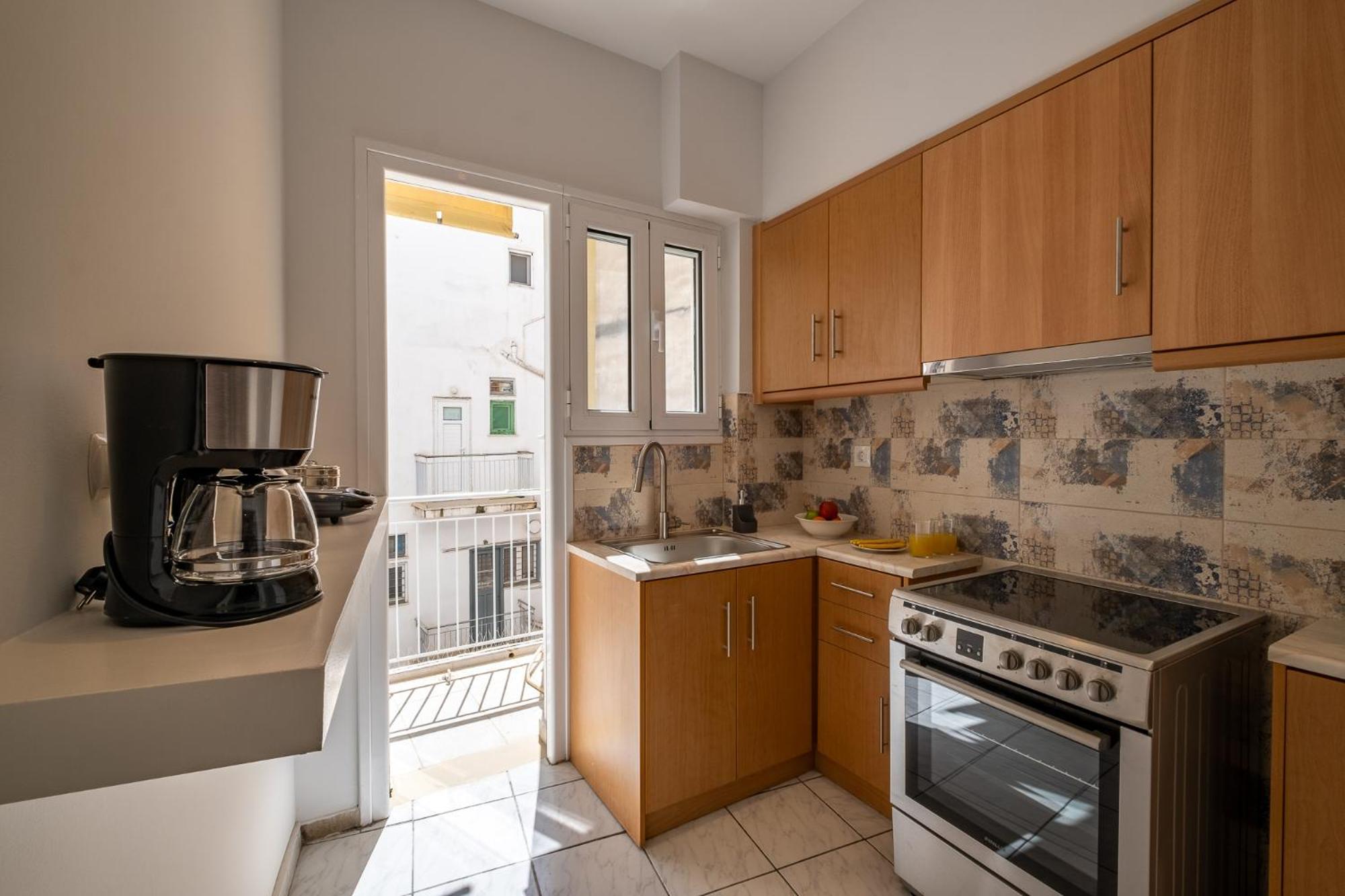 Lovely And Modern 3Bd Apartment Close To Ampelokipoi Metro Athene Buitenkant foto