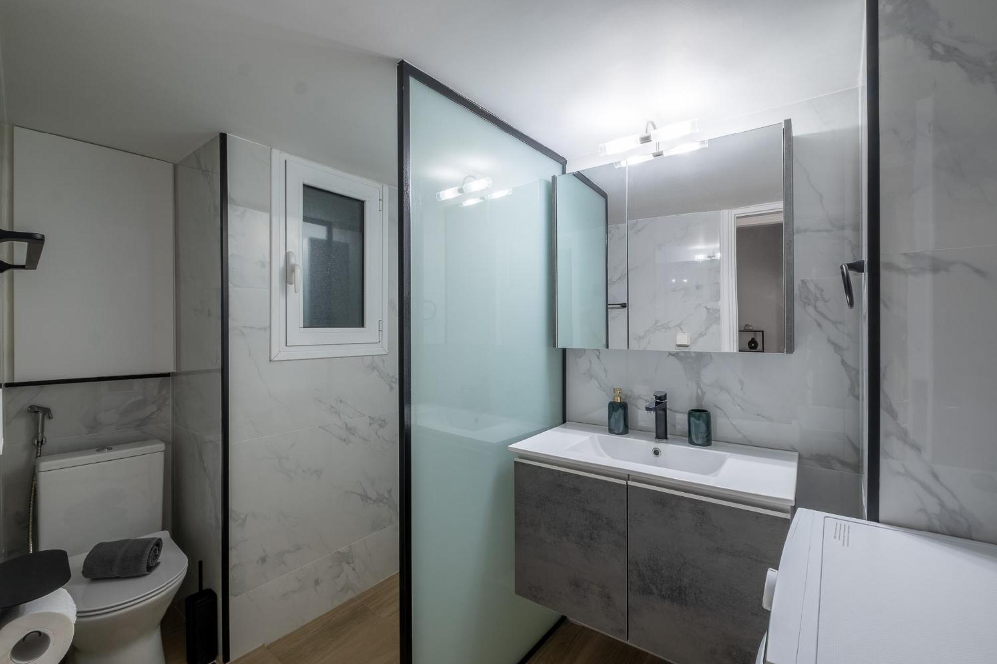 Lovely And Modern 3Bd Apartment Close To Ampelokipoi Metro Athene Buitenkant foto