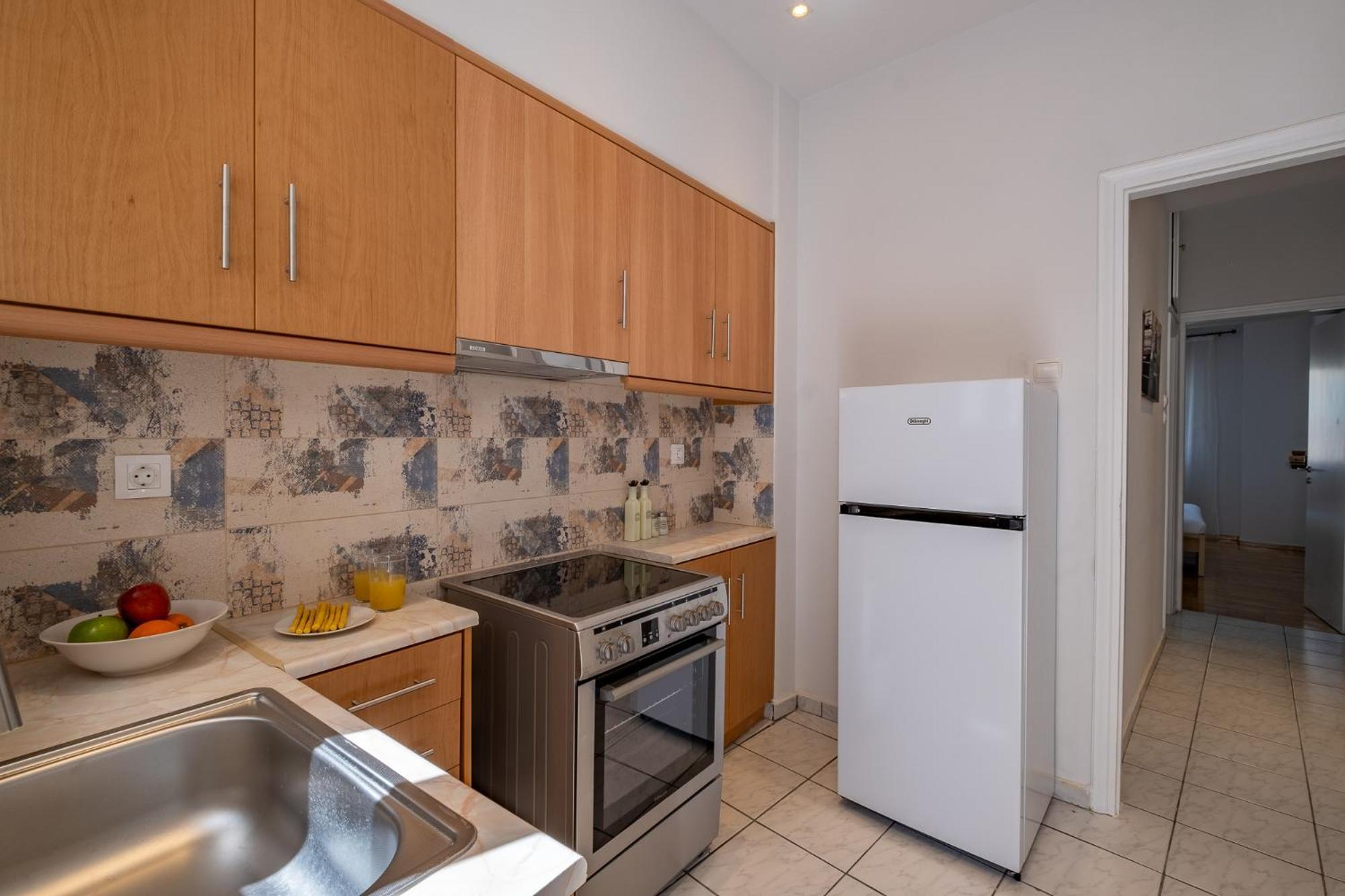Lovely And Modern 3Bd Apartment Close To Ampelokipoi Metro Athene Buitenkant foto