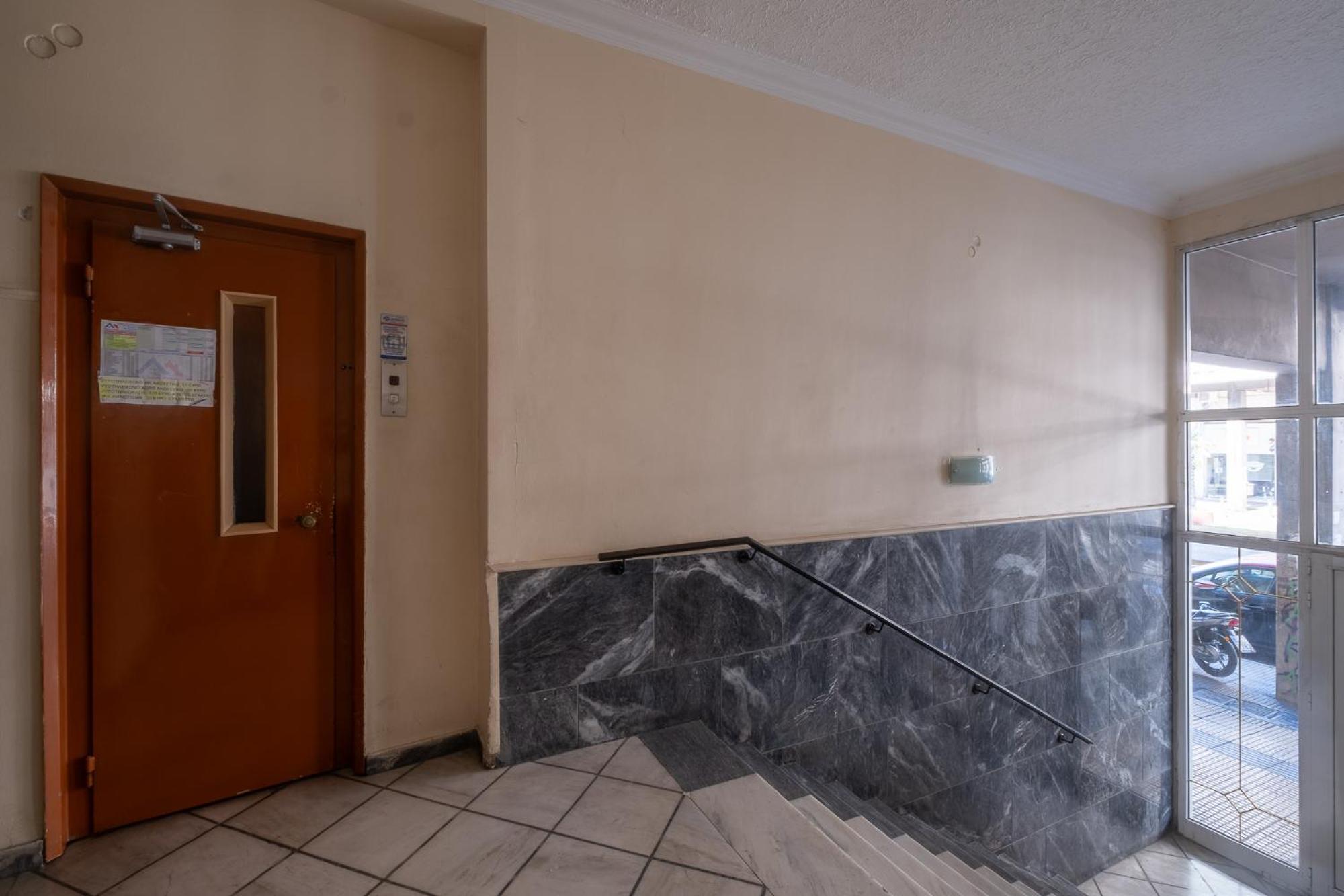 Lovely And Modern 3Bd Apartment Close To Ampelokipoi Metro Athene Buitenkant foto