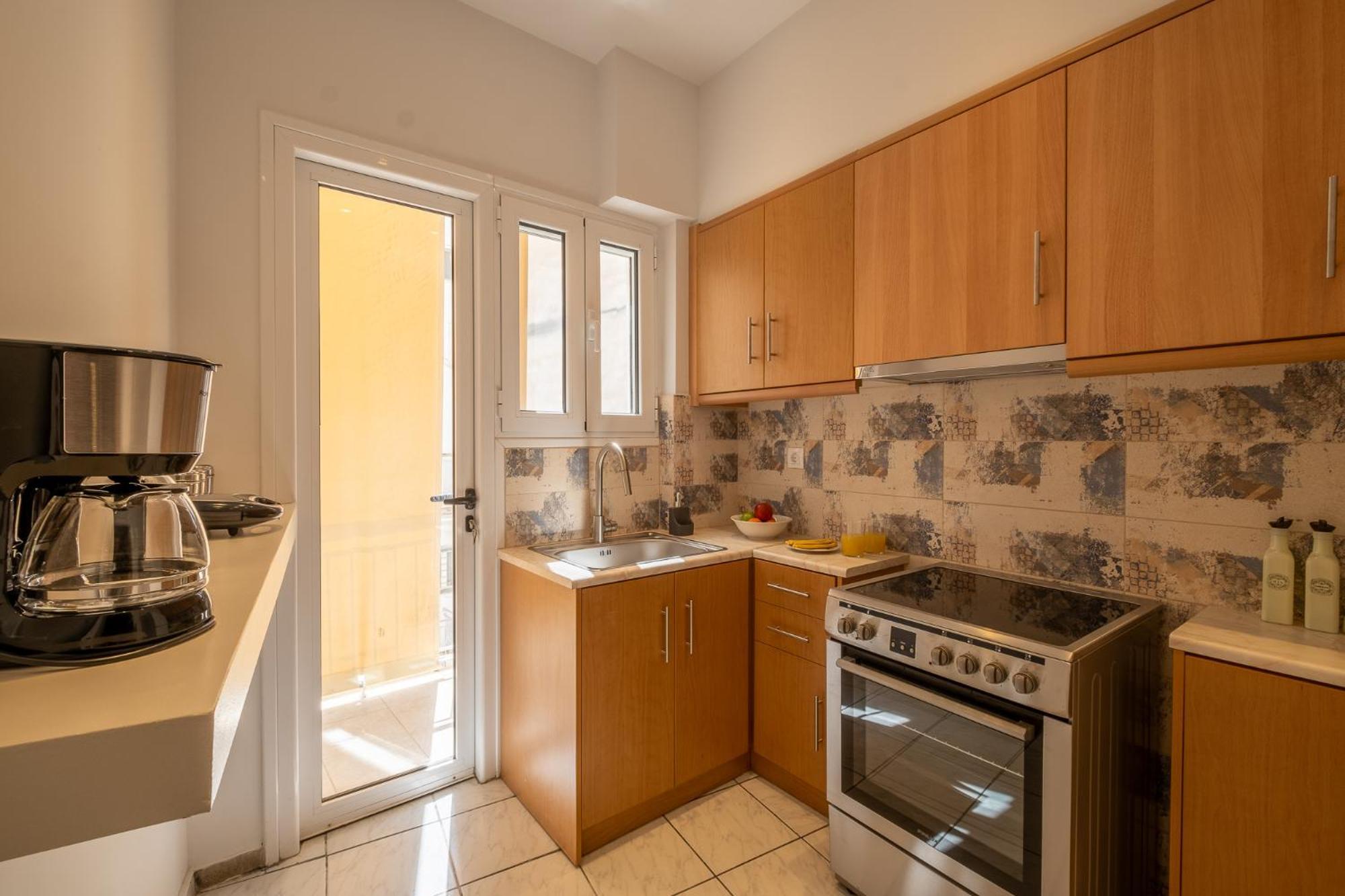Lovely And Modern 3Bd Apartment Close To Ampelokipoi Metro Athene Buitenkant foto